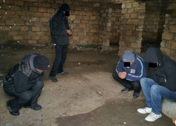 «Урожайный» день: в Ленинском и Корабельном районах Николаева обнаружено по наркопритону