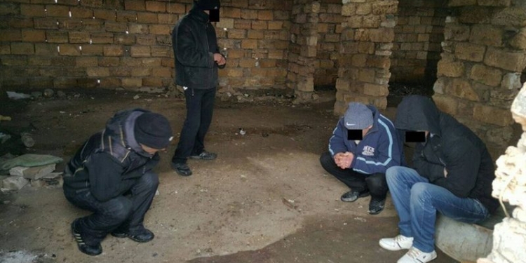 «Урожайный» день: в Ленинском и Корабельном районах Николаева обнаружено по наркопритону