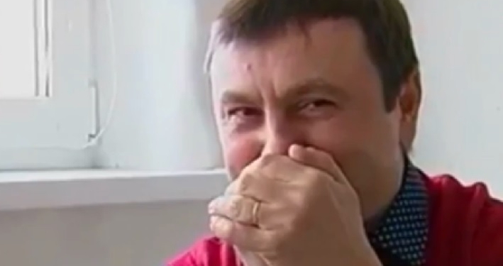 “Доктор звук”: Украинец имитирует сотни голосов и звуков