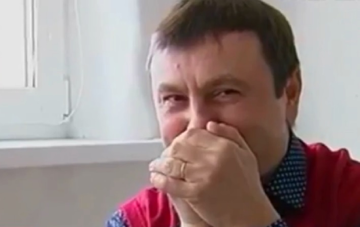 "Доктор звук": Украинец имитирует сотни голосов и звуков 1