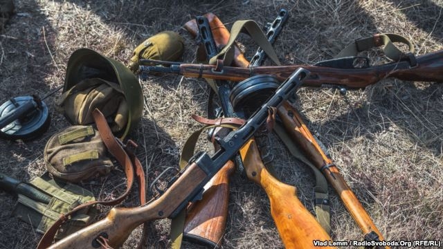 Кремль и война. Афганистан и Донбасс