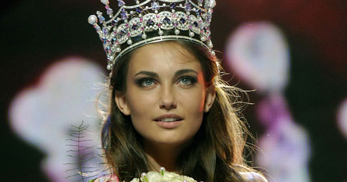 А ну, красавицы! Стартовал отбор претенденток на получение титула “Мисс Украина 2016”