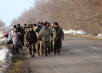 Ситуация с взбунтовавшейся 53-й бригадой: советник Президента Юрий Бирюков опубликовал часть списка наказанных