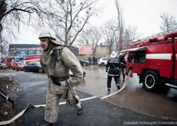 На складе 72-й бригады в Запорожской области сдетонировали боеприпасы