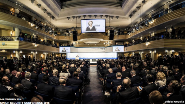 “Россия сама себя завела в тупик”. Итоги Мюнхенской конференции