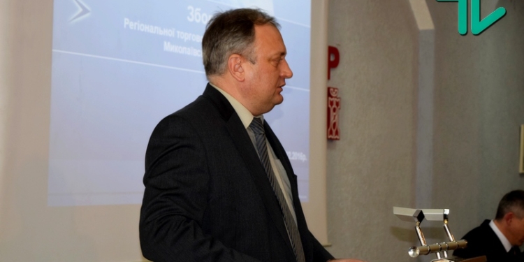 Члены Николаевской РТПП избрали президентом Катвалюка и обратятся в НАБУ с просьбой о проверке судебных решений о восстановлении Власенко