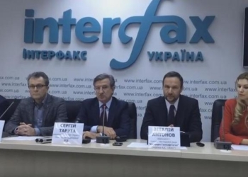 Большой бизнес договорился честно платить налоги – декларация