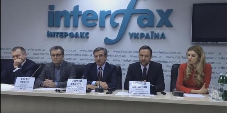 Большой бизнес договорился честно платить налоги – декларация