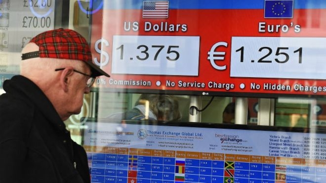 Исследование: большинство британцев – евроскептики, но не за выход из ЕС