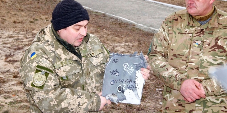 В МО говорят, что нардеп Соболев врет: испытания пластины бронежилета «Темп-3000» доказали ее соответствие четвертому классу защиты