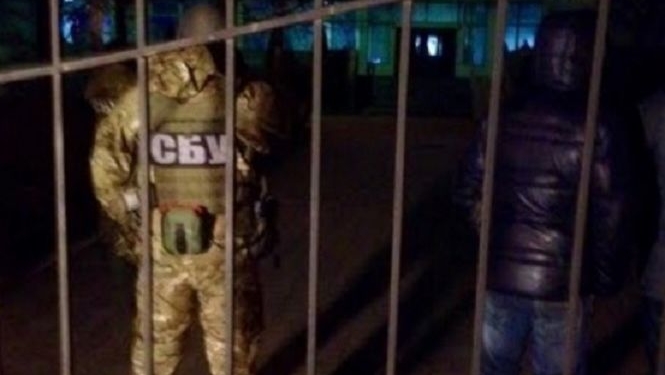 Обыск в патрульной полиции Одессы: официальное заявление