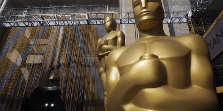 Все лауреаты “Оскара-2016”. Полный список