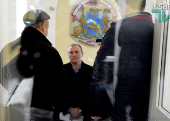 В этот раз зайти не получилось: Сергея Власенко заочно уволили с должности президента Николаевской РТПП