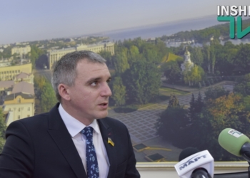 Сенкевич рассказал, как будут переименованы улицы в Николаеве. Полный список