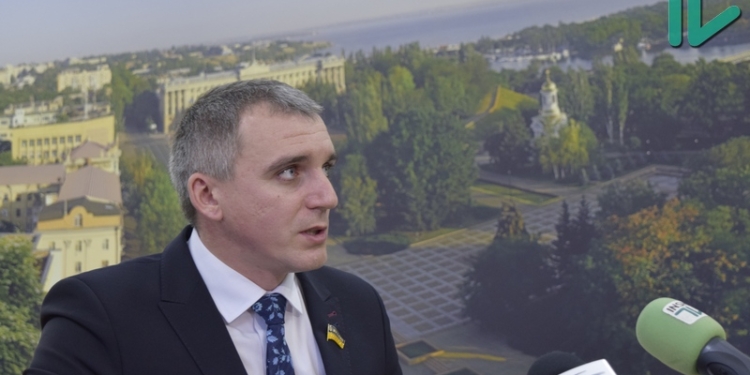 Сенкевич рассказал, как будут переименованы улицы в Николаеве. Полный список