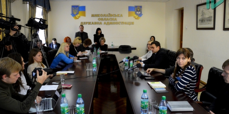 “Вне политики”: в ОГА рассказали о работе Офиса развития Николаевщины