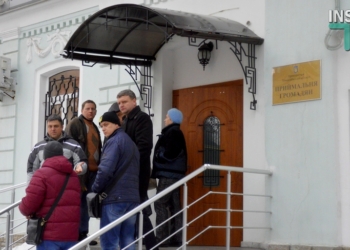 «Обещания и вранье» – общественники в очередной раз потребовали от прокурора Николаевщины открытости и ушли ни с чем