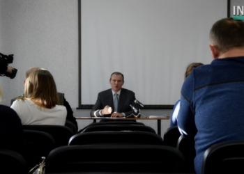 Борьба за Николаевскую РТПП: Власенко анонсировал перевыборы президента палаты – свою кандидатуру выдвигать не будет