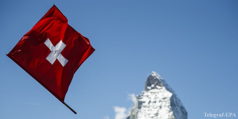 Швейцарцы не поддержали ужесточение миграционного законодательства 1