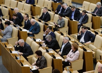 В ГосДуме РФ надеются, что «Евровидение» не пропустит на конкурс песню Джамалы