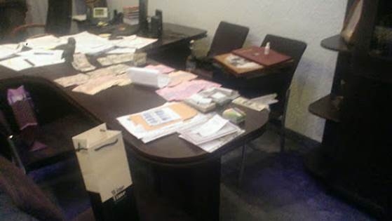 В Тернополе трясут прокуроров и полицию – за вымогательство, взяточничество и закрытие дел