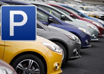 Николаевское отделение АМКУ занялось исследованием рынка платных парковок в Николаеве