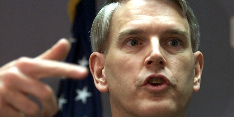 Пайфер о политическом кризисе в Украине: Терпение Запада на исходе