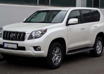 Какое время суток любят угонщики, и какие машины: статистика по Николаевщине за январь