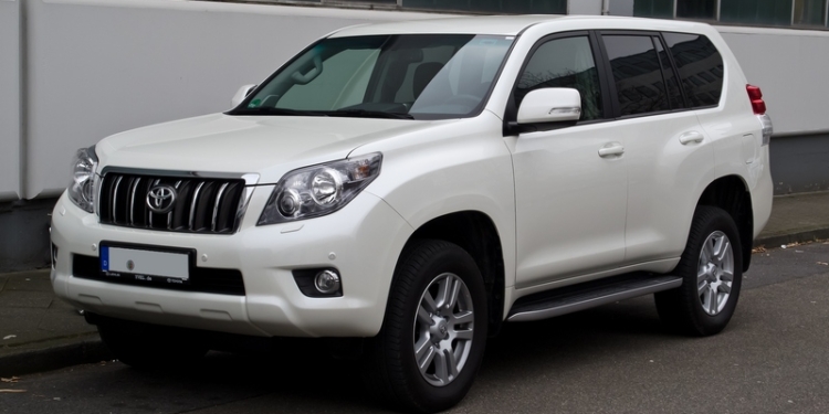 Какое время суток любят угонщики, и какие машины: статистика по Николаевщине за январь