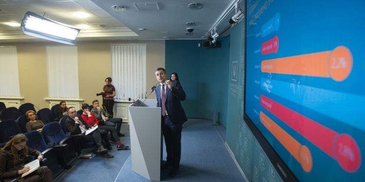 Будем менять. Интернаты разорительны для государства, а дети в них – бесправны