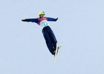 Николаевский фристайлист Абраменко – обладатель малого Хрустального глобуса по фристайлу (ОБНОВЛЕНО)