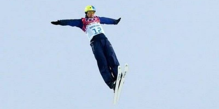 Николаевский фристайлист Абраменко – обладатель малого Хрустального глобуса по фристайлу (ОБНОВЛЕНО)