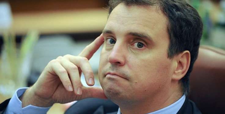 Западные послы сделали резкое заявление в поддержку Абромавичуса