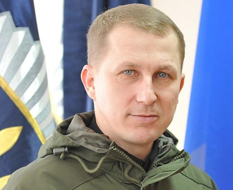 Пошёл на повышение: начальника полиции Донецкой области Аброськин стал первым заместителем главы Нацполиции 1
