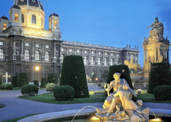 Австрия хочет запретить полиэтиленовые пакеты раньше, чем просит ЕС