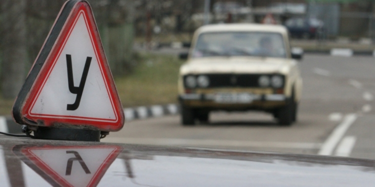 Автошколы в Украине оказались на грани закрытия