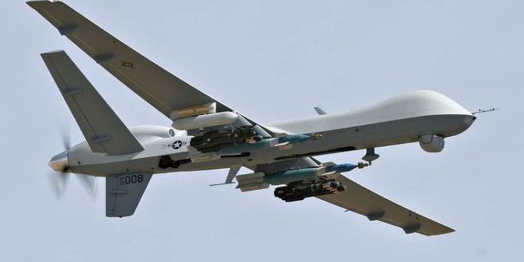 Беспилотники сбросили на 93-ю бригаду фосфорные зажигательные гранаты