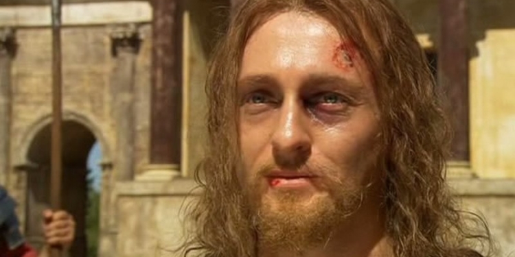 В Украине запретили еще 20 российских фильмов. В том числе – сериал “Мастер и Маргарита”