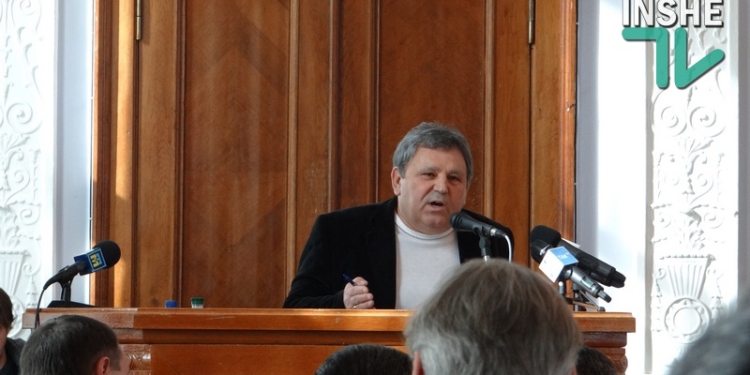 «Захист» и «Зелений Рух» помещения не получат – так решили депутаты Николаевского горсовета