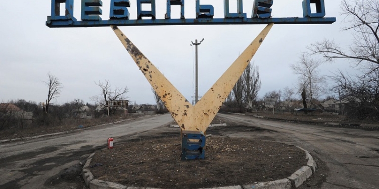Больно и страшно. Выход из Дебальцево глазами фронтового врача