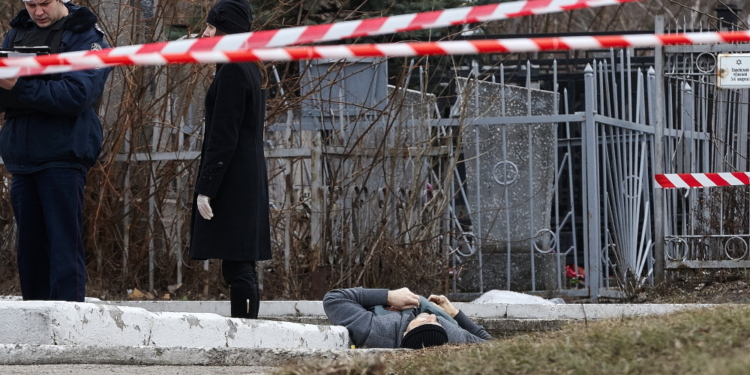 За что убили “правую руку” Кернеса: основные версии