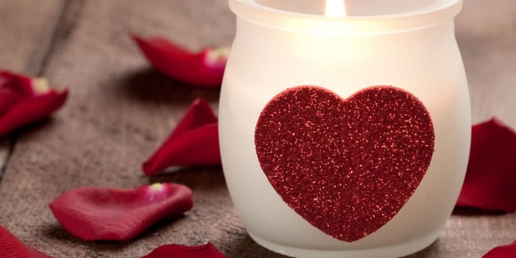 День Святого Валентина в Николаеве: если вы еще не придумали, чем заняться