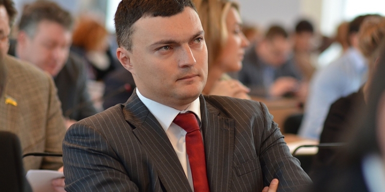 Секретариада в Николаевском горсовете: Игорь Дятлов рассказал, кого николаевские оппозиционеры готовы поддержать