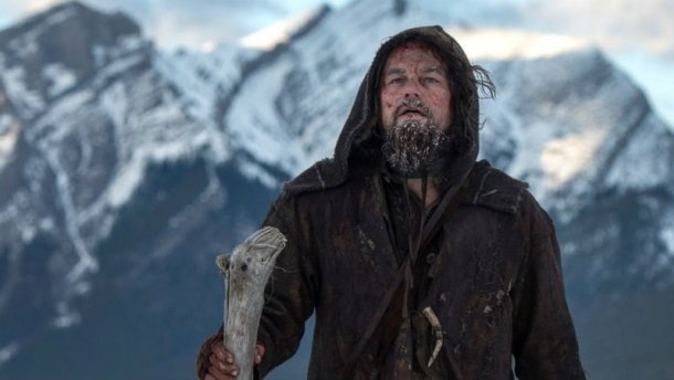 Ди Каприо наконец получил желаемую статуэтку “Оскар”