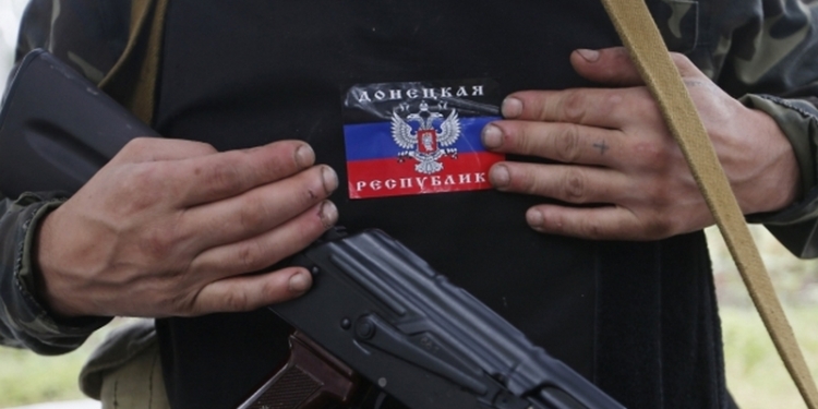 Украина потребует от Болгарии выдачи наемника, воевавшего на стороне боевиков на Донбассе