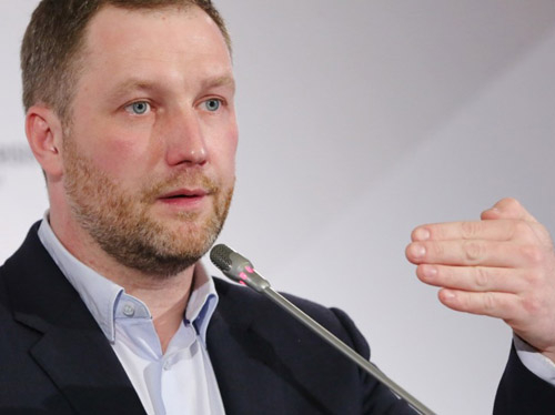 Заместитель министра образования Украины подал в отставку