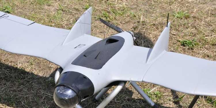 Пять “Фурий” послужат украинской армии