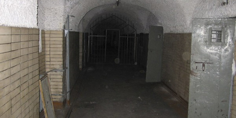 Заместитель командира части, покрывавший пьянство военнослужащих, сам отправлен на гауптвахту