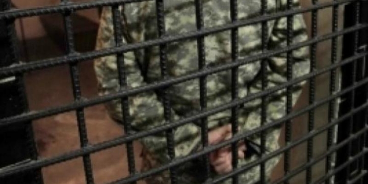 За уклонение от службы в одной из воинских частей Николаевщины уроженец Одессы проведет 6 месяцев на гауптвахте