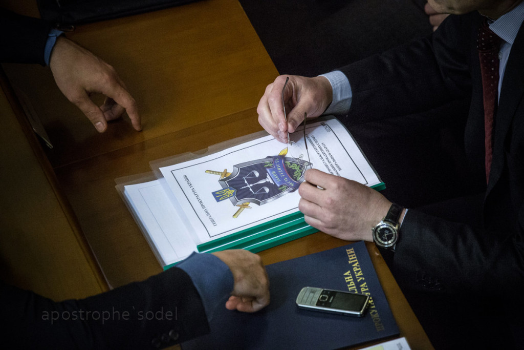 Нардепы, которых Луценко хочет лишить неприкосновенности, прокомментировали заявление генпрокурора 1